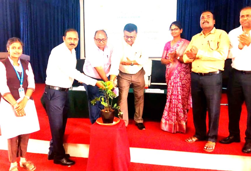 ಭಾರತದ ಸಂವಿಧಾನವು ಬುದ್ಧನ ತತ್ವಗಳನ್ನೂ ಆಧರಿಸಿದೆ : ಡಾ. ರಮೇಶ ಕಾಂಬಳೆ