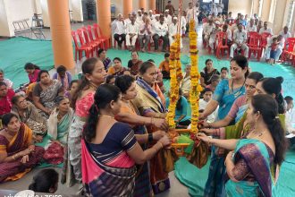 ದೇವರ ದಾಸಿಮಯ್ಯ್ ನಾಡು ಕಂಡ ಶ್ರೇ? ಶಿವಶರಣ