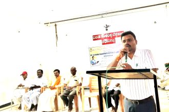 ಚಟಗಳಿಂದ ದೂರವಿದ್ದು ಸದೃಢ ಆರೋಗ್ಯ ಕಾಪಾಡಿಕೊಳ್ಳಿ : ಪಟ್ಟಣಶೆಟ್ಟಿ