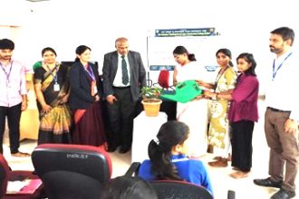 ವಿದ್ಯಾರ್ಥಿ ಅಭಿವೃದ್ಧಿ ಕಾರ್ಯಕ್ರಮ