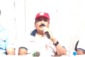 ಆರೋಗ್ಯ ವಿಶ್ವ ವಿದ್ಯಾಲಯ ಈ ವರ್ಷ ರಾಮನಗರಕ್ಕೆ: ಕುಲಪತಿ ಡಾ.ಭಾಗವಾನ್