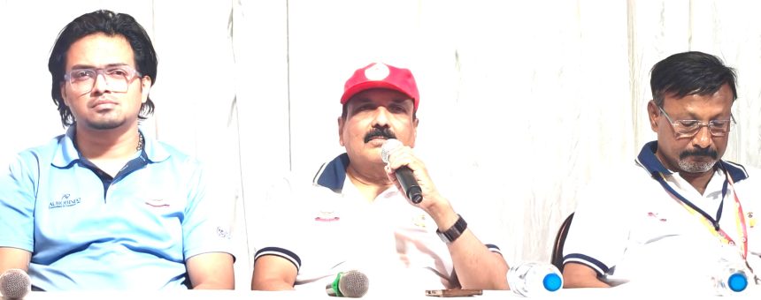 ಆರೋಗ್ಯ ವಿಶ್ವ ವಿದ್ಯಾಲಯ ಈ ವರ್ಷ ರಾಮನಗರಕ್ಕೆ: ಕುಲಪತಿ ಡಾ.ಭಾಗವಾನ್