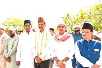 ಯುವ ಶಾಸಕರಿಗೆ ಸಚಿವ ಸ್ಥಾನಕ್ಕೆ ಮನವಿ