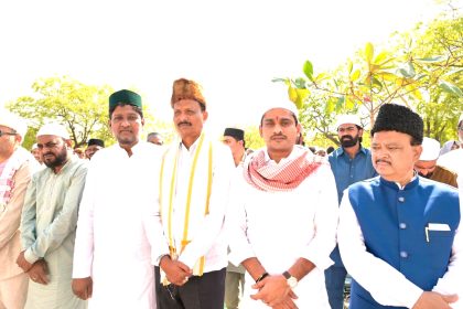 ಯುವ ಶಾಸಕರಿಗೆ ಸಚಿವ ಸ್ಥಾನಕ್ಕೆ ಮನವಿ