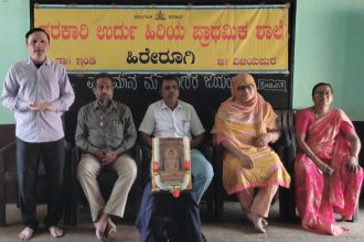 “ಭಗವಾನ್ ಮಹಾವೀರರ ತತ್ವಗಳನ್ನು ಅಳವಡಿಸಿಕೊಂಡರೆ ಇಡೀ ವಿಶ್ವವೇ ನೆಮ್ಮದಿಯ ಜೀವನ ನಡೆಸಲು ಸಾಧ್ಯ”