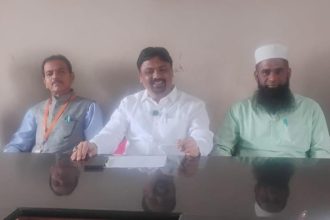 ಸಂಶೋಧನಾ ಕೃತಿ ಸ್ವತಂತ್ಯ್ರ ಸೇನಾನಿ ಪದ್ಮಾವತಿ ದೇಸಾಯಿ ಗ್ರಂಥದ ಲೋಕಾರ್ಪಣೆ ನಾಳೆ