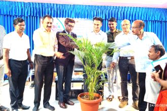 ಜಿಪಂ ಸಿಇಒ ಮಹಮ್ಮದ್ ಹಾರೀಸ್ ಸುಮೇರ್ ಅಭಿಪ್ರಾಯ  ಜಲ ಸಂರಕ್ಷಣೆ ಇಂದಿನ ಅನಿವಾರ್ಯತೆ