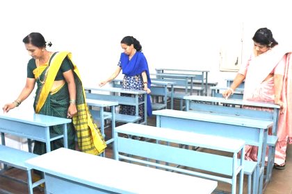  ಎಸ್.ಎಸ್.ಎಲ್.ಸಿ ವಾರ್ಷಿಕ ಪರೀಕ್ಷೆ: 29,568 ವಿದ್ಯಾರ್ಥಿಗಳು ಪರೀಕ್ಷೆಗೆ ನೋಂದಣಿ