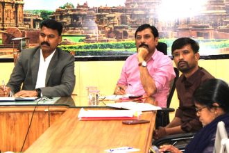 ಕುಡಿಯುವ ನೀರಿನ ಸಮಸ್ಯೆ ಉಲ್ಬಣಿಸದಂತೆ ಕ್ರಮ ವಹಿಸಿ : ಸಿಇಒ ಕುರೇರ್