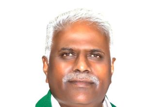 ಪಿಎಂ ಕಿಸಾನ್ ಸಮ್ಮಾನ್ ನಿಧಿ: ಬೆಳಗಾವಿ ಜಿಲ್ಲೆಯ 5.03 ಲಕ್ಷ ರೈತರ ಖಾತೆಗೆ 100.65 ಕೋಟಿ ರೂ. ಜಮೆ: ಸಂಸದ ಈರಣ್ಣ ಕಡಾಡಿ