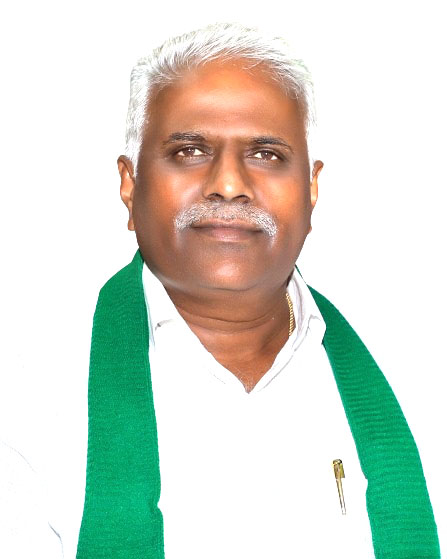 ಪಿಎಂ ಕಿಸಾನ್ ಸಮ್ಮಾನ್ ನಿಧಿ: ಬೆಳಗಾವಿ ಜಿಲ್ಲೆಯ 5.03 ಲಕ್ಷ ರೈತರ ಖಾತೆಗೆ 100.65 ಕೋಟಿ ರೂ. ಜಮೆ: ಸಂಸದ ಈರಣ್ಣ ಕಡಾಡಿ