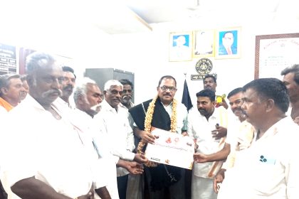 ವಚನಕಾರರ ತತ್ವಗಳು ಇಡೀ ವಿಶ್ವಕ್ಕೆ ಪ್ರಸ್ತುತ – ಡಾ.ಅರವಿಂದ ಜತ್ತಿ.