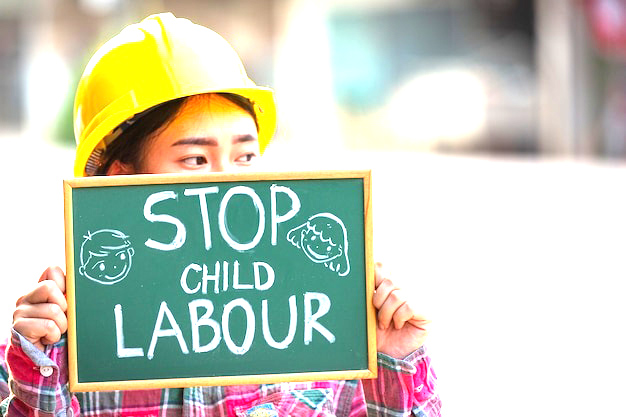 ಬಾಲ ಕಾರ್ಮಿಕ ಪದ್ಧತಿ ನಿರ್ಮೂಲನೆಗೆ ಸಹಕರಿಸಿ