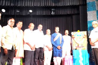 ಪಂಚಾಂಗದಿಂದ ಭಯಭೀತರಾಗುವ ಅಗತ್ಯವಿಲ್ಲ, ಅದರ ಸಹಾಯದಿಂದ ಬದುಕಿನ ಪೂರ್ವ ಯೋಜನೆ ರೂಪಿಸಿಕೊಳ್ಳಬಹುದಾಗಿದೆ   ; ಡಾ. ಎ ಮಹೇಶ್ ಶರ್ಮ 