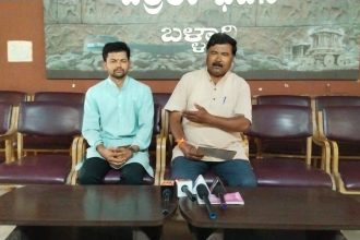 ರಾಜ್ಯ ಮಟ್ಟದ “ಹುಲಿಕುಂಟೆ ಶ್ರೀ” ಪ್ರಶಸ್ತಿ ಪ್ರದಾನ ; ಕೆ ಹೊನ್ನೂರ್ ಸ್ವಾಮಿ 