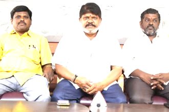 ಮಾರ್ಚ್ 27ರಂದು ಸಂಗನಕಲ್ಲು ಗ್ರಾಮದಲ್ಲಿ ಶ್ರೀರಾಮ ರಥೋತ್ಸವ 