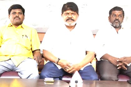 ಮಾರ್ಚ್ 27ರಂದು ಸಂಗನಕಲ್ಲು ಗ್ರಾಮದಲ್ಲಿ ಶ್ರೀರಾಮ ರಥೋತ್ಸವ 