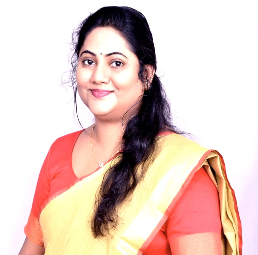 ಕರ್ನಾಟಕ ರಾಜ್ಯ ಅನುಸೂಚಿತ ಜಾತಿಗಳು ಮತ್ತು ಅನುಸೂಚಿತ ಬುಡಕಟ್ಟುಗಳ ಆಯೋಗದ ಸದಸ್ಯರಾಗಿ ಗೀತಾ ಮಲ್ಲಿಕಾರ್ಜುನ ಥಾಂವಶಿ ನಾಮನಿರ್ದೇಶನ ಕರ್ನಾಟಕ ರಾಜ್ಯ ಅನುಸೂಚಿತ ಜಾತಿಗಳು ಮತ್ತು ಅನುಸೂಚಿತ ಬುಡಕಟ್ಟುಗಳ ಆಯೋಗದ ಸದಸ್ಯರಾಗಿ ಗೀತಾ ಮಲ್ಲಿಕಾರ್ಜುನ ಥಾಂವಶಿ ನಾಮನಿರ್ದೇಶನ