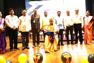 ತಂತ್ರಜ್ಞಾನ ಯುಗದಲ್ಲಿ ಪದವಿ ಸಾಲದು ಕೌಶಲ್ಯಾಧಾರಿತ ಶಿಕ್ಷಣ ಅಗತ್ಯ :  ಡಾ. ಅನುರಾಧಾ ಎಸ್.ಜಿ