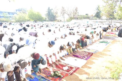 ಸುಃಖ, ಶಾಂತಿ, ಸಂಪತ್ತು, ನೆಮ್ಮದಿ ನೀಡುವ ಮೂಲಕ  ದೇಶದಲ್ಲಿ ಎಲ್ಲಾರೂ  ಸೌಹಾರ್ದತೆ,ಯಿಂದ ಭಾಳಬೇಕಿದೆ. ::    ಹೆಚ್.ಎನ್. ಮೊಹಮ್ಮದ ಇಮಾಮ್ ನಿಯಾಜಿ