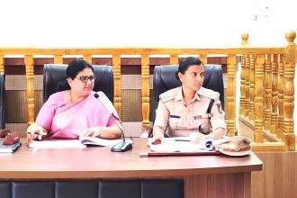 ದೌರ್ಜನ್ಯ ಪ್ರಕರಣಗಳಲ್ಲಿ ನೊಂದ 15 ಸಂತ್ರಸ್ತರಿಗೆ 26,55,000 ಪರಿಹಾರ : ಜಿಲ್ಲಾಧಿಕಾರಿ ಕವಿತಾ ಎಸ್ ಮನ್ನಿಕೇರಿ