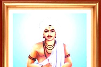 ಮಾ.23 ರಂದು ದೇವರ ದಾಸಿಮಯ್ಯ ಜಯಂತಿ ಕಾರ್ಯಕ್ರಮ