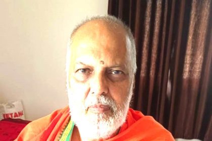 ಸತ್ಯಧ್ಯಾನ ತೀರ್ಥರ ಆರಾಧನೆ