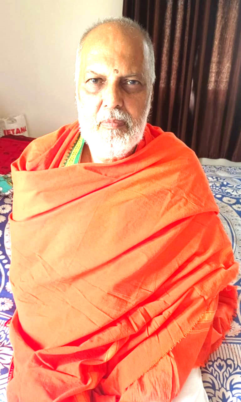 ಸತ್ಯಧ್ಯಾನ ತೀರ್ಥರ ಆರಾಧನೆ