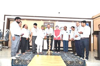 ದೇವರ ದಾಸಿಮಯ್ಯನವರ ವಚನಗಳ ಸಾರ ಸಮಾಜಕ್ಕೆ ದಾರಿ ದೀವಿಗೆ: ಡಾ. ಔದ್ರಾಮ