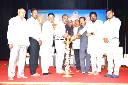 ಜಿಲ್ಲಾಡಳಿತದಿಂದ ಭಗವಾನ ಮಹಾವೀರ ಜಯಂತಿ ಆಚರಣೆ ಭಗವಾನ್ ಮಹಾವೀರರ ಸಂದೇಶ ತತ್ವಾದರ್ಶ ಅರ್ಥೈಸಿಕೊಳ್ಳಬೇಕು-ಅಪರ ಜಿಲ್ಲಾಧಿಕಾರಿ ಡಾ.ಔದ್ರಾಮ