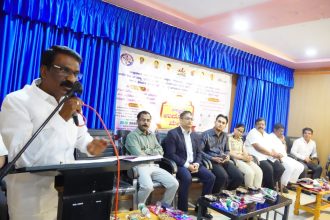 ರಾಜ್ಯ ಸರ್ಕಾರ ಉದ್ಯೋಗಾಕಾಂಕ್ಷಿಗಳ ಪರವಾಗಿದೆ: ಮುಂಡರಗಿ ನಾಗರಾಜ್