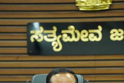 ಬಳ್ಳಾರಿ: ಕುಡಿಯುವ ನೀರು ಹಾಗೂ ಸಾರ್ವಜನಿಕ ಕುಂದುಕೊರತೆಗಳ ನಿವಾರಣೆಗೆ ‘ಕಂಟ್ರೋಲ್ ರೂಂ’ ಆರಂಭ