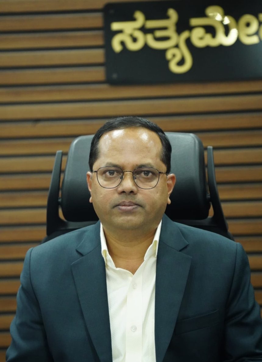 ಮಧ್ಯಪ್ರಾಚ್ಯ ದೇಶಗಳಲ್ಲಿನ ಬಿಕ್ಕಟ್ಟು – ಬಳ್ಳಾರಿ ಜಿಲ್ಲೆಯ ಪ್ರಯಾಣಿಕರ ನೆರವಿಗಾಗಿ ಸಹಾಯವಾಣಿ