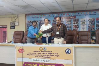 ಮಾನಸಿಕ ಆರೋಗ್ಯಕ್ಕಾಗಿ ಟೆಲಿಮನಸ್ ಸಹಾಯವಾಣಿ 14416 ಸಂಪರ್ಕಿಸಿ: ಡಾ.ಯಲ್ಲಾ ರಮೇಶ್ ಬಾಬು