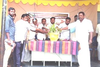 ಹಂಪಾದೇವನಹಳ್ಳಿಯಲ್ಲಿ ಭಾವಗೀತೆಗಳು ಮತ್ತು ಬಯಲಾಟ ಪ್ರದರ್ಶನ-೨೦೨೬