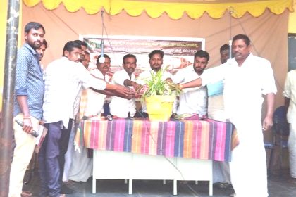 ಹಂಪಾದೇವನಹಳ್ಳಿಯಲ್ಲಿ ಭಾವಗೀತೆಗಳು ಮತ್ತು ಬಯಲಾಟ ಪ್ರದರ್ಶನ-೨೦೨೬