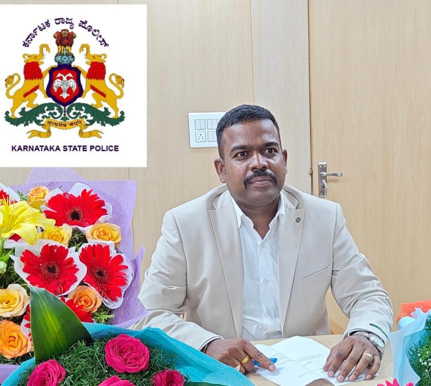 ಇನ್ಮುಂದೆ ಸರ್ಕಾರಿ ರಜೆ ದಿನಗಳಂದು ಸಹ ಡಿಸಿಆರ್ ಇ ಪೊಲೀಸ್ ಠಾಣೆಗಳು ದೈನಂದಿನ ಕಾರ್ಯನಿರ್ವಹಣೆ