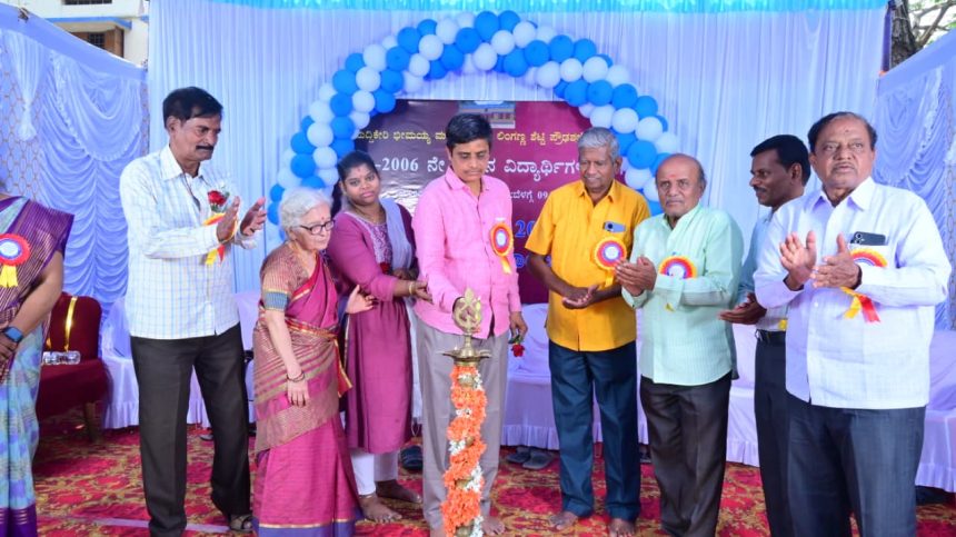 20ರ  ವಯಸ್ಸಿನಲ್ಲಿ ಎಡವಟ್ಟು ಮಾಡಿಕೊಂಡರೆ 70ರಲ್ಲಿ ಕಷ್ಟ ಪಡಬೇಕಾಗುತ್ತದೆ ; ಕಾಳಪ್ಪ ಪತ್ತಾರ್