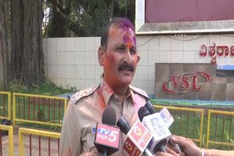 ಜಿಲ್ಲಾ ನ್ಯಾಯಾಲಯಕ್ಕೆ ಹುಸಿ ಬಾಂಬ್ ಬೆದರಿಕೆ ಇಮೇಲ್ : ನಗರದಲ್ಲಿ ಆತಂಕ