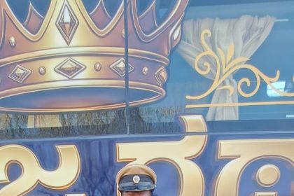 ಅಪಘಾತ ರಹಿತ ಬಸ್ ಚಾಲನೆ : ಬಸವಂತರಾವ ಹುದ್ದಾರ ಅವರಿಗೆ ಬೆಳ್ಳಿ ಪದಕ