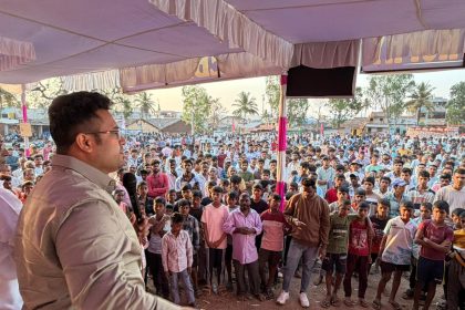 ಸಾಯಿ ಸ್ಪೋರ್ಟ್ಸ್ ತಂಡಕ್ಕೆ ಸುಳೇಭಾವಿ ಚಾಂಪಿಯನ್ಸ್ ಟ್ರೋಫಿ