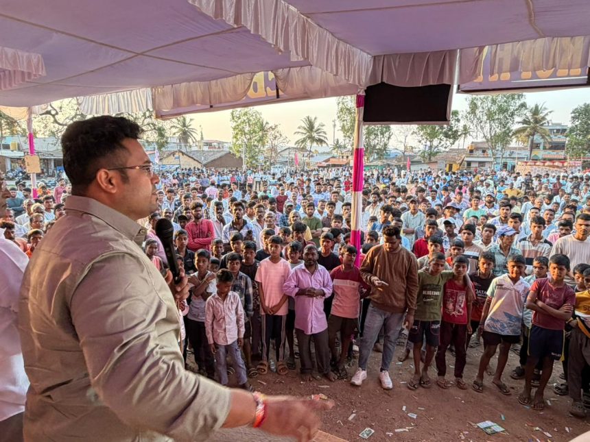 ಸಾಯಿ ಸ್ಪೋರ್ಟ್ಸ್ ತಂಡಕ್ಕೆ ಸುಳೇಭಾವಿ ಚಾಂಪಿಯನ್ಸ್ ಟ್ರೋಫಿ