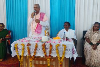 “ಅಕ್ಕನ ಬಳಗದ 11ನೇ ವರ್ಷದ ವಾರ್ಷಿಕೋತ್ಸವ”