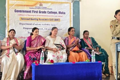 ಬಳ್ಳಾರಿ: ಜಿಲ್ಲಾ ಮಟ್ಟದ ಹೆಚ್‌ಪಿವಿ ಲಸಿಕಾ ಅಭಿಯಾನಕ್ಕೆ ಚಾಲನೆ 14 ವರ್ಷದ ಹೆಣ್ಣು ಮಕ್ಕಳು ತಪ್ಪದೇ ಹೆಚ್.ಪಿ.ವಿ ಲಸಿಕೆ ಪಡೆಯಿರಿ: ಜಿಪಂ ಸಿಇಒ ಮಹಮ್ಮದ್ ಹಾರೀಸ್ ಸುಮೇರ್