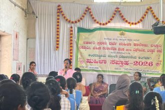 ಬಲಿಯಾದವಳಿಂದ ವಿಜಯನಿಯಾಗುವವರೆಗೆ