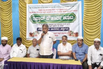 ಮುಸ್ಲಿಮರಿಗೆ ರಮಝಾನ್ ತಿಂಗಳ ಬಹಳ ಪವಿತ್ರ ಮಾಸಾಚರಣೆಯಾದೆ – ಪ್ರಸನ್ನಗಡಾದ್