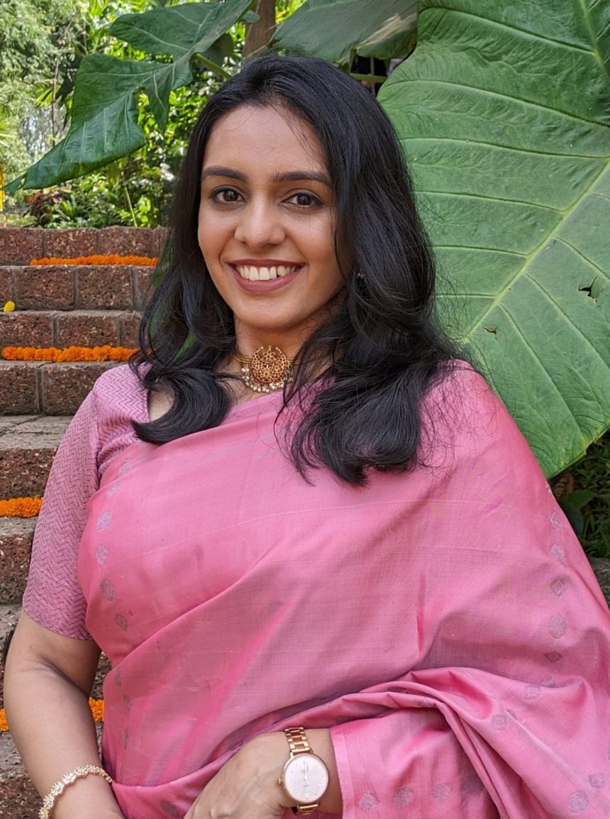 ವೈದ್ಯಕೀಯ ಸ್ನಾತಕೋತ್ತರ ಪರೀಕ್ಷೆಯಲ್ಲಿ ರಾಜ್ಯಕ್ಕೆ 6ನೇ ಸ್ಥಾನ: ಬೆಳಗಾವಿಯ ಡಾ. ವಿಶಾಖ ಹೆಗಡೆ ಸಾಧನೆ