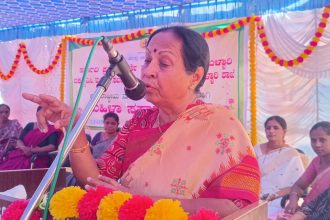 ಲಿಂಗ ತಾರತಮ್ಯ ತಾಯಿಯಿಂದಲೇ ಆರಂಭ  ; ಮಲ್ಲಿಕಾ ಘಂಟಿ 