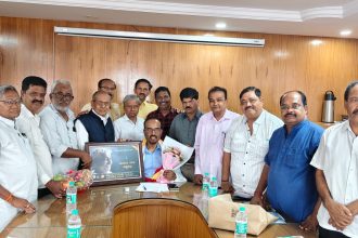 ಅಖಿಲ ಭಾರತ ಕನ್ನಡ ಸಾಹಿತ್ಯ ಸಮ್ಮೇಳನಕ್ಕೆ  ಚಾಲನೆ ನೀಡಲು ಆಗ್ರಹ