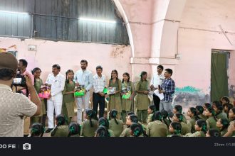 ಶಿಕ್ಷಣದಿಂದ ಕನಸು- ನನಸು ಸಾಧ್ಯ